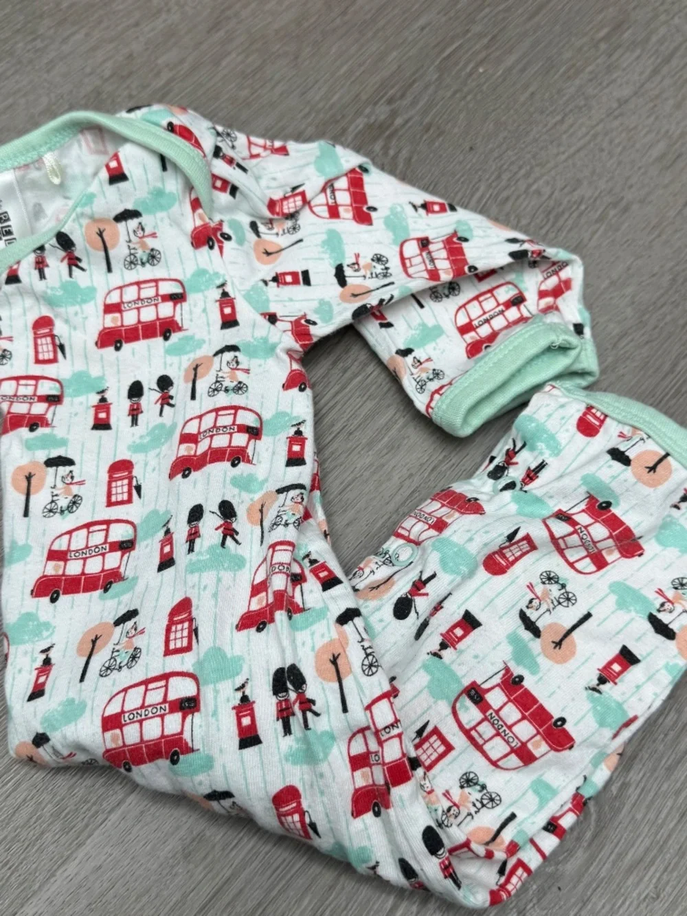 Boutique Baby Bundle (0–3M / 0–6M)